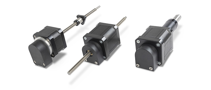 Rotary Encoders Image