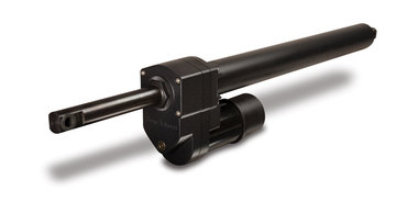 Warner Custom Linear Actuators