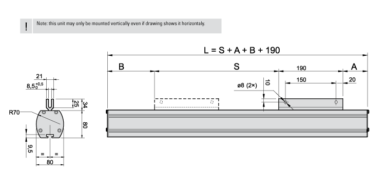 dimensions